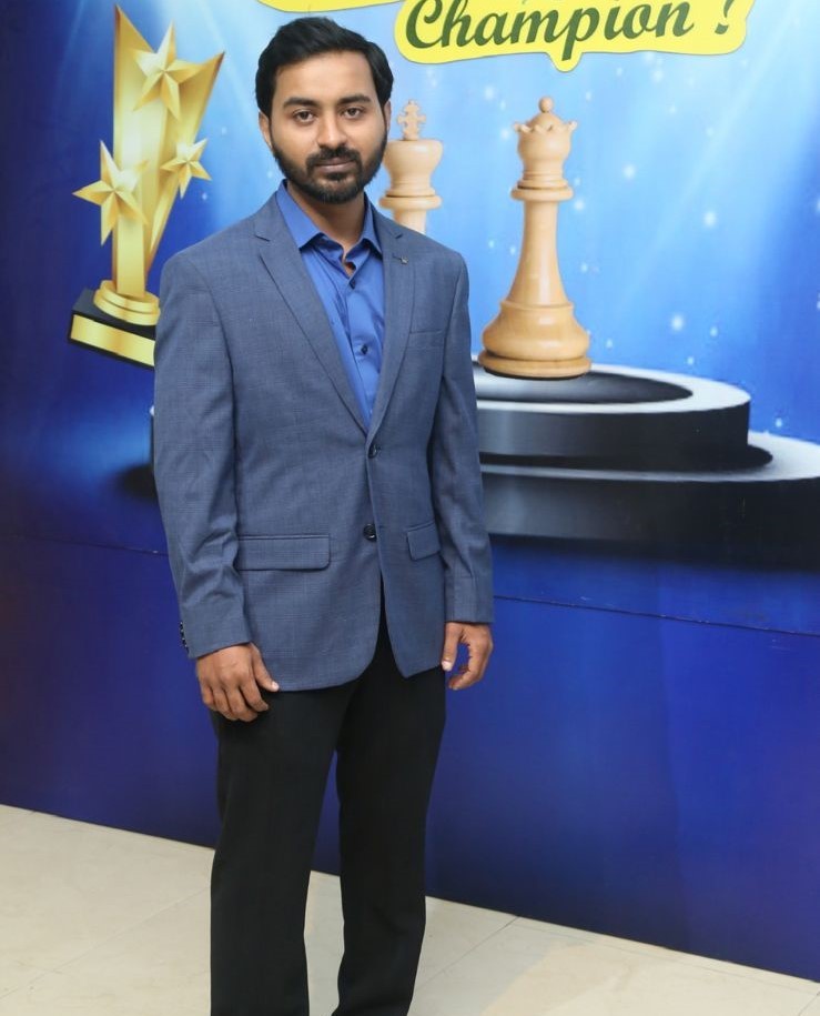 Bal Kishan