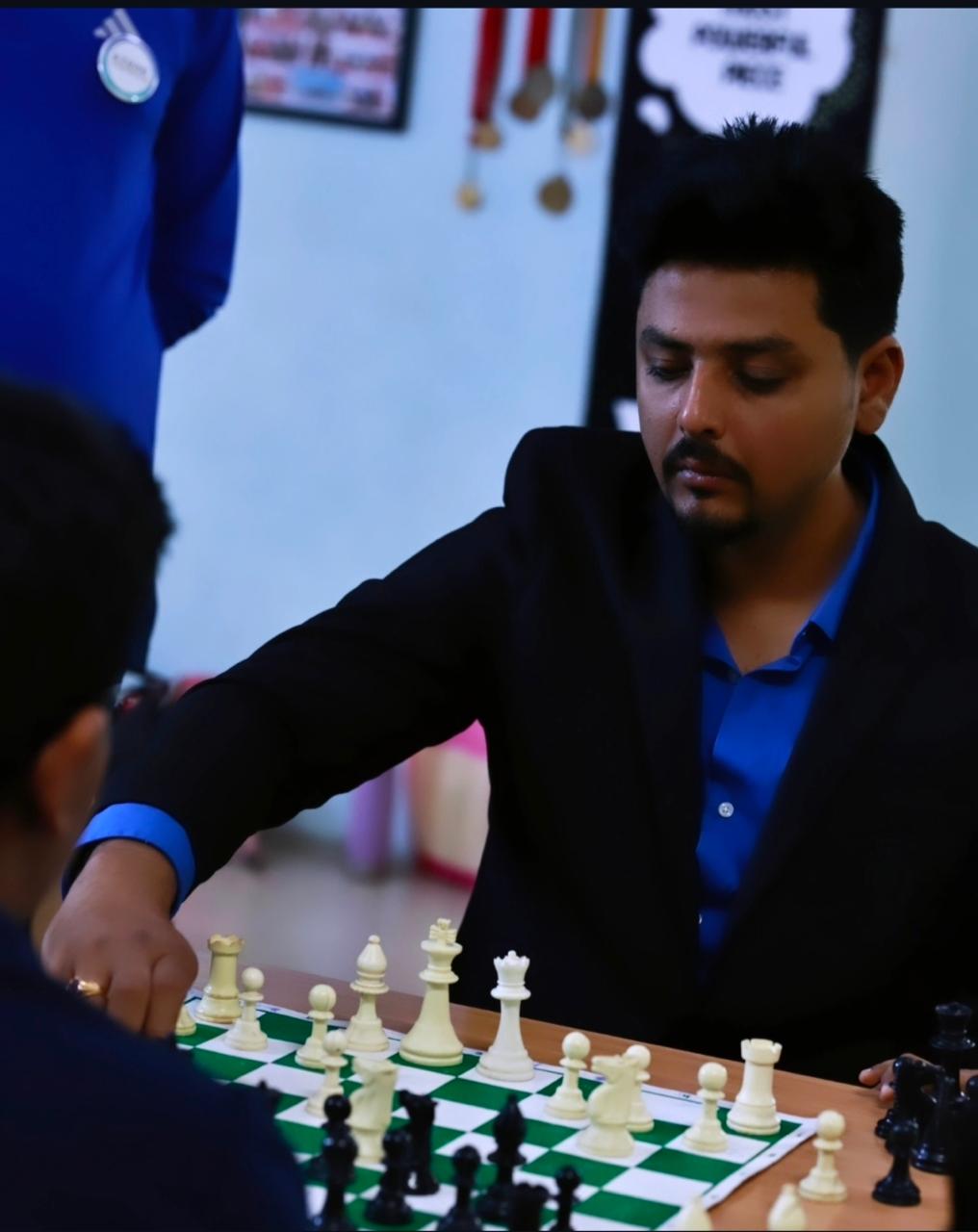 Bal Kishan